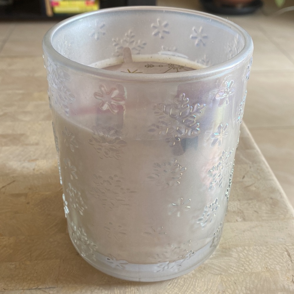 Ashland candle